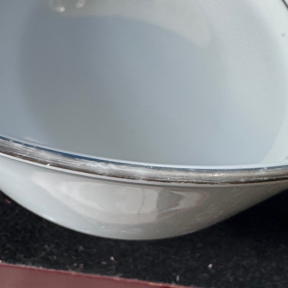 Noritake Marywood (pattern 2181) oval serving bowl. Vegetable dish, 9 3/4” - Picture 5 of 5